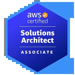 AWS Solution Architect Associate Certification